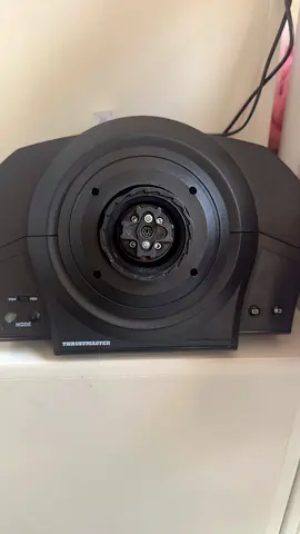 Thrustmaster T300 Wheelbase racing wheel