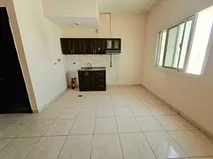 Like Brand New Luxury Studio Flat With Central Ac In Muwaileh