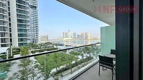 The biggest layout | Ready To Move | Sea View