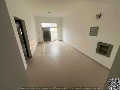 🏠 للإيجار – شقة غرفة وصالة في عجمان | المويهات 3  ✨ فرصة مميزة للسكن في موقع حيوي واستراتيجي في المويهات 3 – عجمان، على شارع رئيسي، مع سهولة الوصول إ