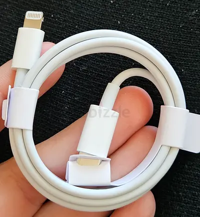 Cable iPhone 14 Pro Max Original