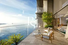 Signature 3BR | Prestigious La Mer Address