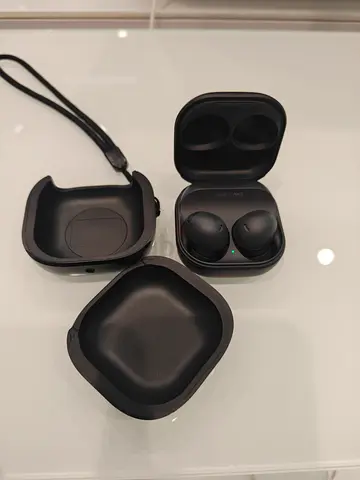 Samsung Buds 2 Pro