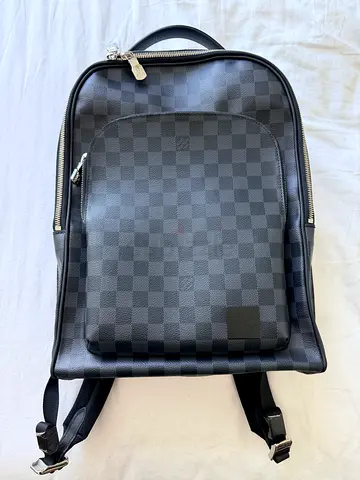 Louis Vuitton Avenue Backpack