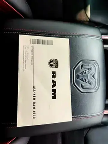 2019 RAM 1500 缩略图 15
