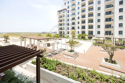 2 Payments Furnished| Partial Golf+Community Views