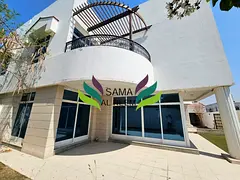5 Bedroom Compound Villa with Shared Pool | Al Jaffylia
