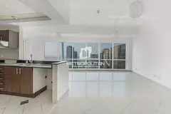 Fully upgraded 1BR | Vacant | Prime JLT Location