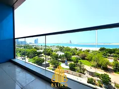 Astounding 3BHK With Parking, Sea View & All Amenities