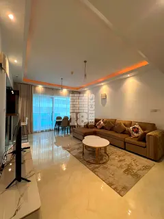 Spacious 1-Bedroom Apartment for Rent | Opal Tower