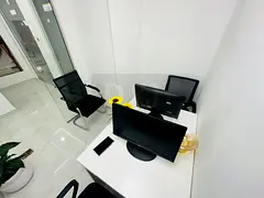 Office solutions redefined for you | Fully furnished office for Rent