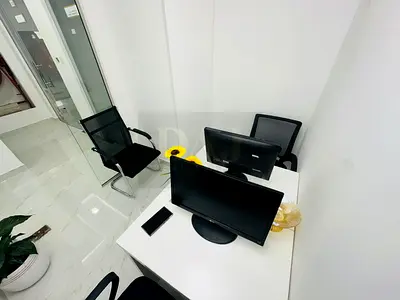 Office solutions redefined for you | Fully furnished office for Rent