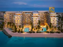 High Demand | Water Front Living | 5%Down Payment | 1% Montly