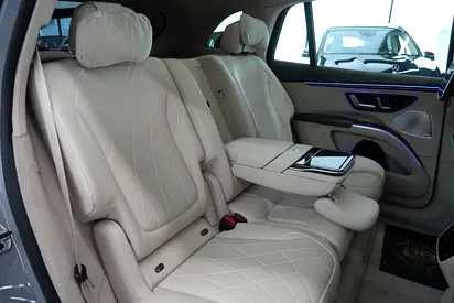 2023 Mercedes-BENZ EQS — миниатюра 17