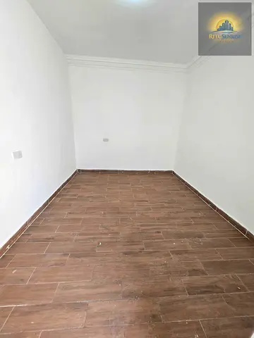 BEAUTIFUL STUDIO APARTMENT WITH SEPARATE ENTRANCE AVAILABLE AT KHALIDIYA BACKSIDE KHALIDIYA PARK READY TO MOVE