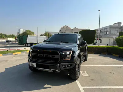 صورة 6 لـ 2018 FORD F-150