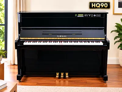 Yamaha Upright Piano