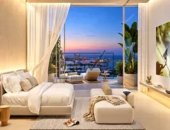 Genuine Resale | Luxury | Big Terrace | 3 BR + Maid Room