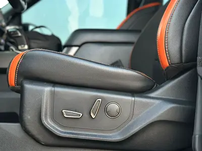 2018 FORD F-150 — миниатюра 19