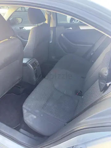 Volkswagen Jetta GLI 2014 GCC Specs