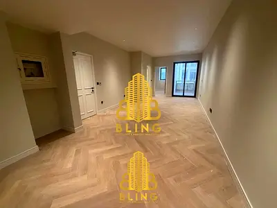 Newly Renovated 1BHK With Parking & Balcony