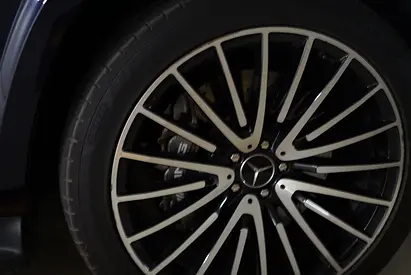 2017 Mercedes-BENZ GLS 缩略图 20