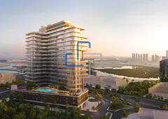 Spacious 3BHK+M | Duplex | Amazing View