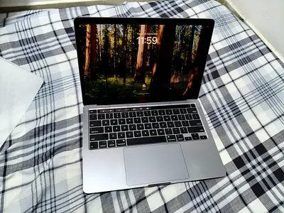 MacBook Pro