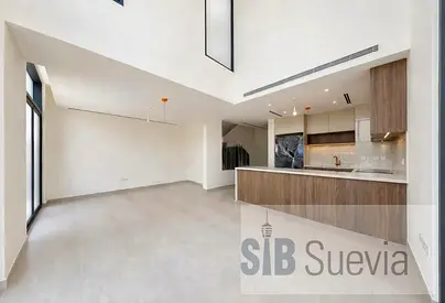 Pool & Park View | 4 Bed G+2 | Corner