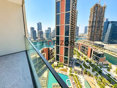 Prime Location | Brand New | Amazing View