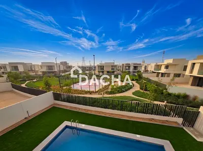 Private Pool | Landscaped | Parkside