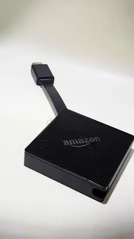 Amazon Fire TV 3rd Generation (Model LDC9WZ)