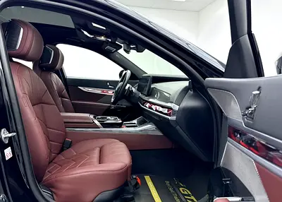 صورة مصغرة 15 لـ 2023 BMW 7-SERIES