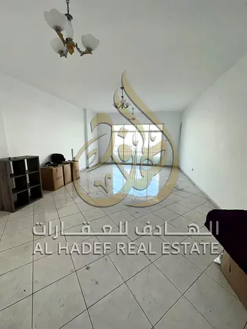 🏡✨ 3 Bedroom Apartment for Annual Rent in Al Majaz 3 – Sharjah ✨🏡 A spacious 3-bedroom apartment with a living hall is available for annual rent in