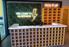 Elegant 1BR | Ready To Move | 1 Payment