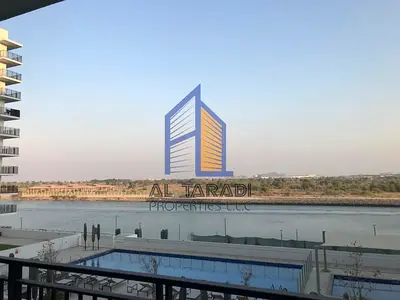 2Bhk Unfurnished Apartment II Friendly Community- Canal View