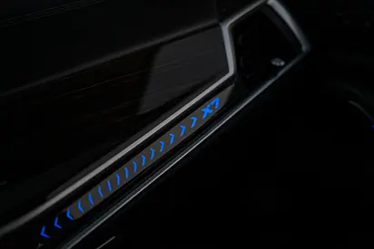 2024 BMW X7 — миниатюра 11