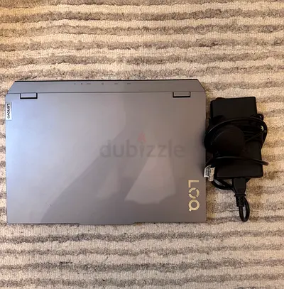 Lenovo LOQ 15iRX10