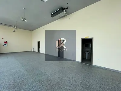 Showroom for Rent in Industrial Area 5