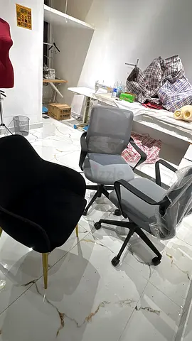 It's office working chair