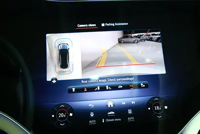 2023 Mercedes-BENZ EQS — миниатюра 10