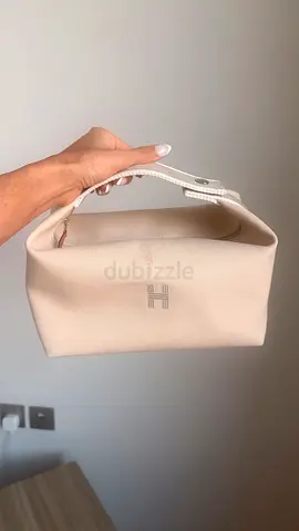 Hermes bride a brac case small beige new