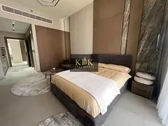 Lavish Studio | Brand New | Fully Furnished