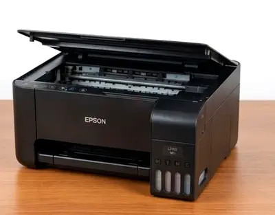 Epson EcoTank L3110 All-in-One Ink Tank Printer