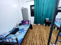 BED SPACES AVAILABLE FOR INDIAN BACHELORS