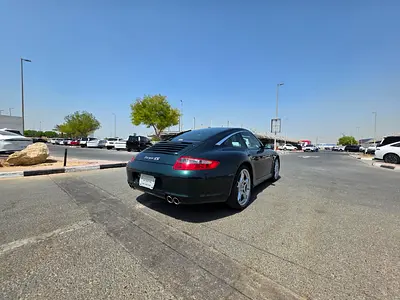 2008 Porsche 911 缩略图 7