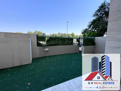 SPACIOUS APARTMENT FOR RENT PARK VIEW