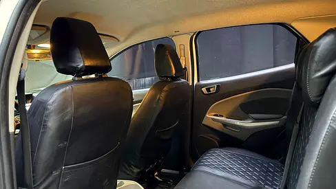 2015 FORD ECOSPORT — фото 6