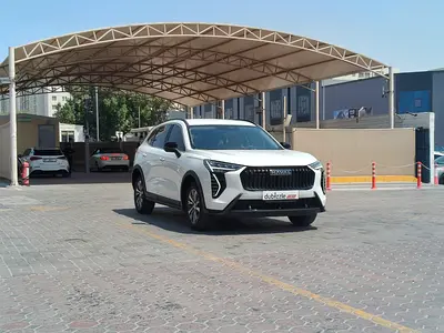 AED 684/month | 2025 Haval Jolion  | GCC Specs | Ref#527419