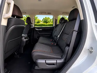 صورة مصغرة 9 لـ 2025 Nissan PATROL